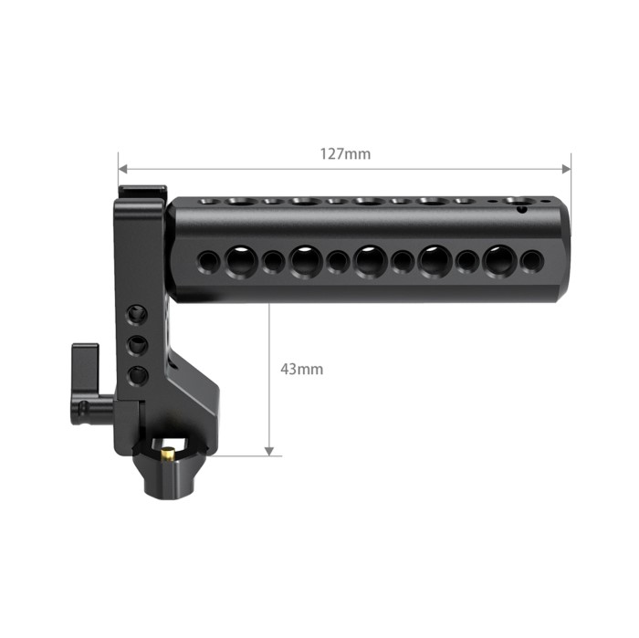 Handle Kit SmallRig 2003 NATO